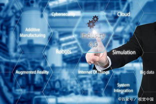 互联网法务培训 应对大数据时代工业互联网数据服务的机遇与挑战