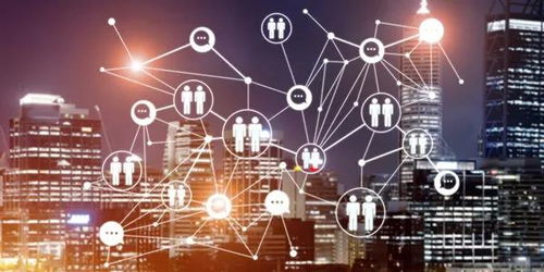 工业互联网驶入新基建快车道 数据服务引领智能制造新未来