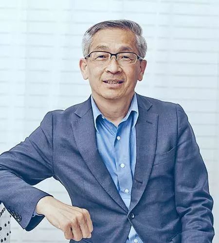 李杰 破解信息与管理对称难题，驱动中国工业互联网数据服务高质量发展